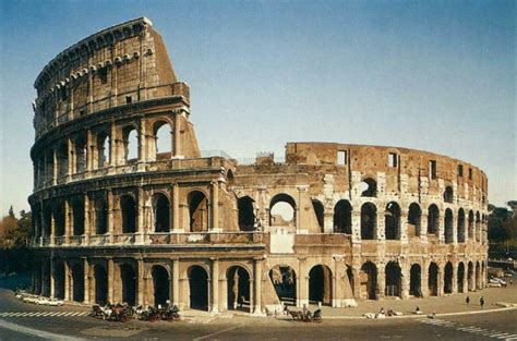 Coliseum .